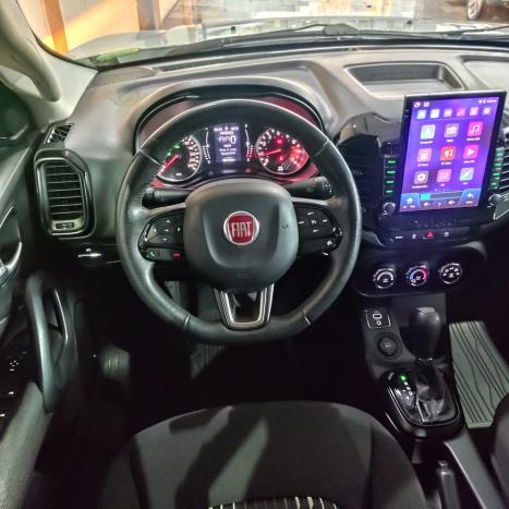 FIAT Toro 1.8 16V 4P ENDURANCE AUTOM�TICO, Foto 6