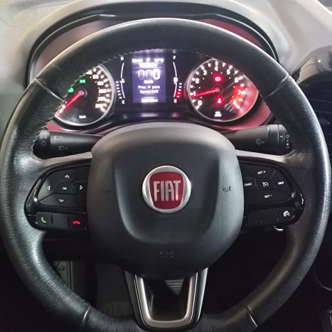 FIAT Toro 1.8 16V 4P ENDURANCE AUTOM�TICO, Foto 7