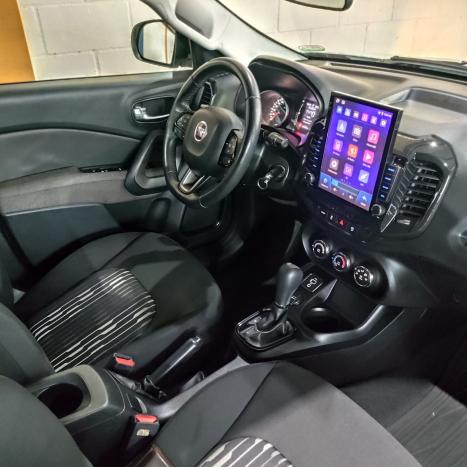 FIAT Toro 1.8 16V 4P ENDURANCE AUTOM�TICO, Foto 9