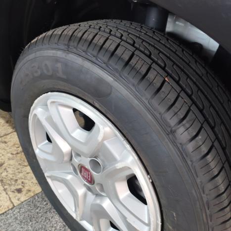 FIAT Toro 1.8 16V 4P ENDURANCE AUTOM�TICO, Foto 10