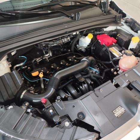 FIAT Toro 1.8 16V 4P ENDURANCE AUTOM�TICO, Foto 11
