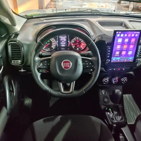 FIAT Toro 1.8 16V 4P ENDURANCE AUTOM�TICO, Foto 13