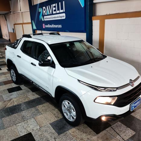 FIAT Toro 1.8 16V 4P ENDURANCE AUTOM�TICO, Foto 14