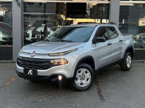 FIAT Toro 1.8 16V 4P ENDURANCE AUTOM�TICO, Foto 1