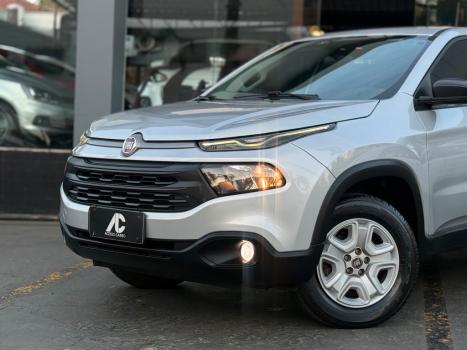 FIAT Toro 1.8 16V 4P ENDURANCE AUTOM�TICO, Foto 2