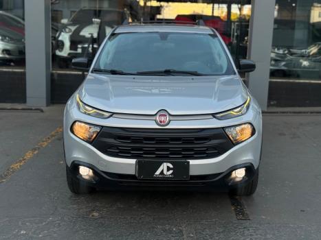 FIAT Toro 1.8 16V 4P ENDURANCE AUTOM�TICO, Foto 3