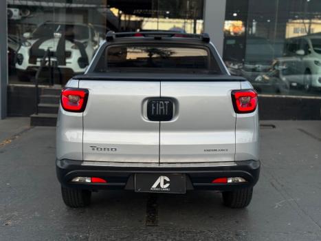 FIAT Toro 1.8 16V 4P ENDURANCE AUTOM�TICO, Foto 5