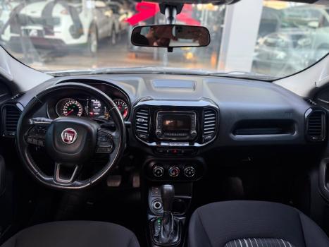 FIAT Toro 1.8 16V 4P ENDURANCE AUTOM�TICO, Foto 6