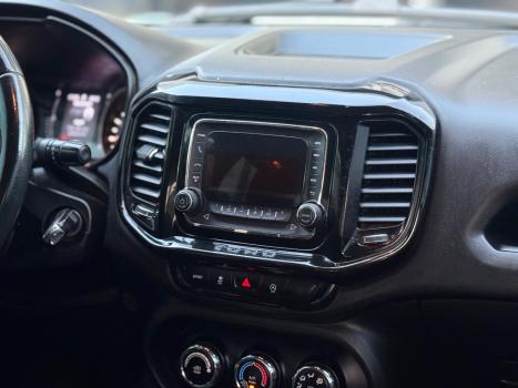 FIAT Toro 1.8 16V 4P ENDURANCE AUTOM�TICO, Foto 7