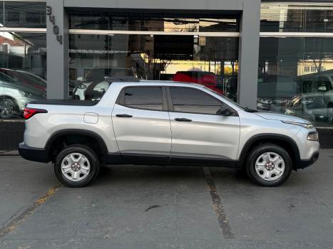 FIAT Toro 1.8 16V 4P ENDURANCE AUTOM�TICO, Foto 8