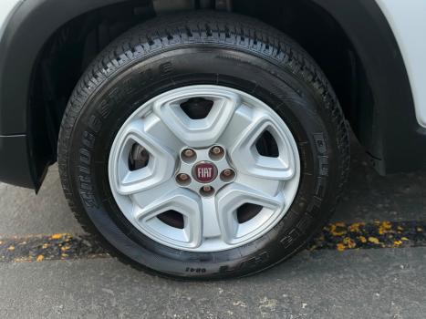 FIAT Toro 1.8 16V 4P ENDURANCE AUTOM�TICO, Foto 9