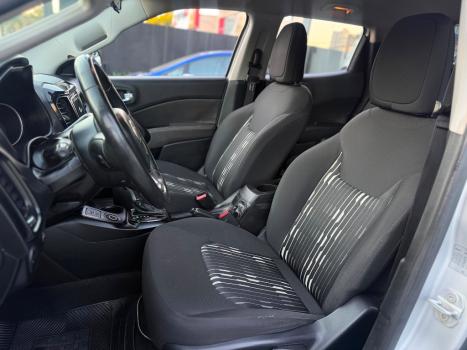 FIAT Toro 1.8 16V 4P ENDURANCE AUTOM�TICO, Foto 10