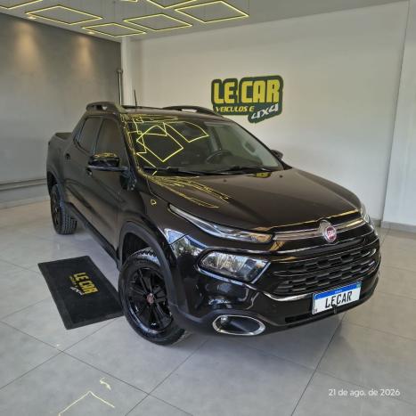 FIAT Toro 1.8 16V 4P FLEX FREEDOM AUTOM�TICO, Foto 1