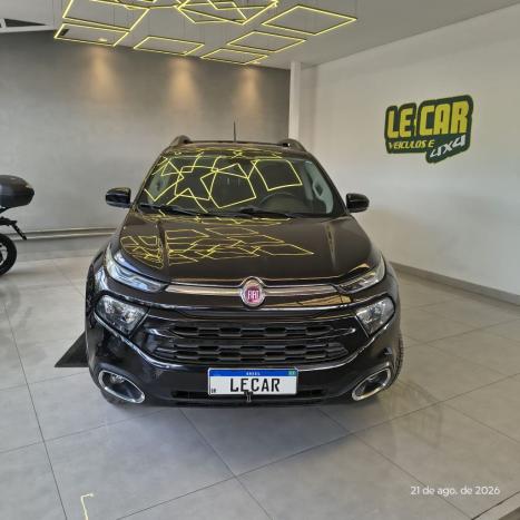 FIAT Toro 1.8 16V 4P FLEX FREEDOM AUTOM�TICO, Foto 2