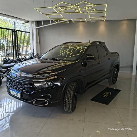 FIAT Toro 1.8 16V 4P FLEX FREEDOM AUTOM�TICO, Foto 3