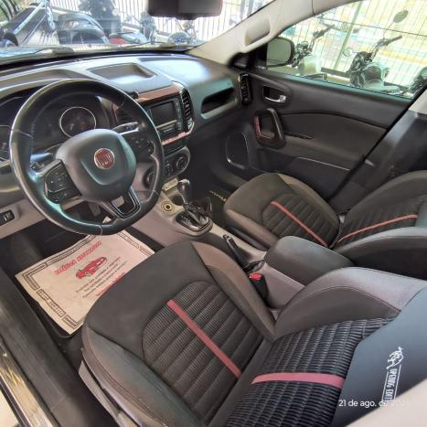FIAT Toro 1.8 16V 4P FLEX FREEDOM AUTOM�TICO, Foto 5