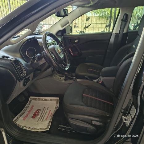 FIAT Toro 1.8 16V 4P FLEX FREEDOM AUTOM�TICO, Foto 6