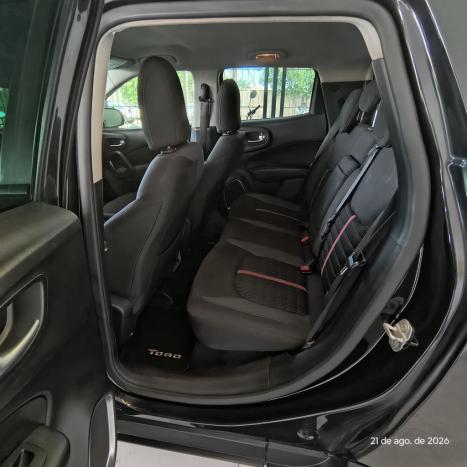 FIAT Toro 1.8 16V 4P FLEX FREEDOM AUTOM�TICO, Foto 7