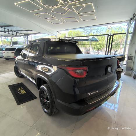 FIAT Toro 1.8 16V 4P FLEX FREEDOM AUTOM�TICO, Foto 8