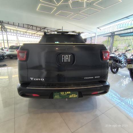 FIAT Toro 1.8 16V 4P FLEX FREEDOM AUTOM�TICO, Foto 9