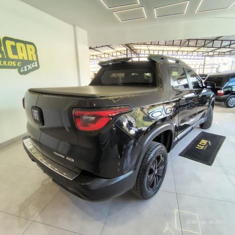 FIAT Toro 1.8 16V 4P FLEX FREEDOM AUTOM�TICO, Foto 10
