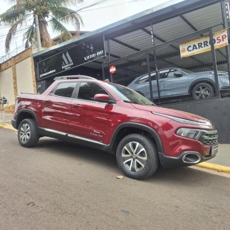 FIAT Toro 1.8 16V 4P FLEX FREEDOM AUTOM�TICO, Foto 2