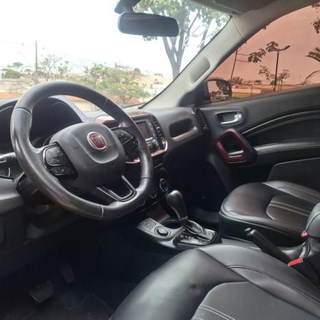 FIAT Toro 1.8 16V 4P FLEX FREEDOM AUTOM�TICO, Foto 7