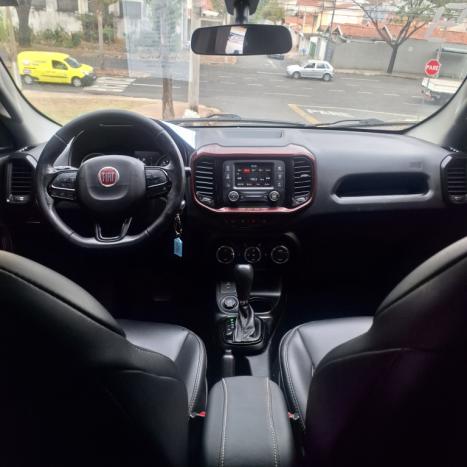 FIAT Toro 1.8 16V 4P FLEX FREEDOM AUTOM�TICO, Foto 8