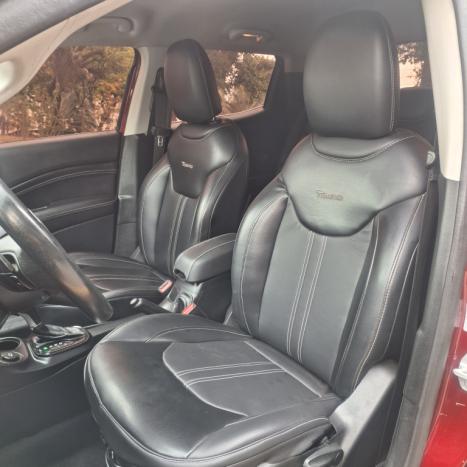 FIAT Toro 1.8 16V 4P FLEX FREEDOM AUTOM�TICO, Foto 9