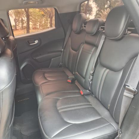 FIAT Toro 1.8 16V 4P FLEX FREEDOM AUTOM�TICO, Foto 10