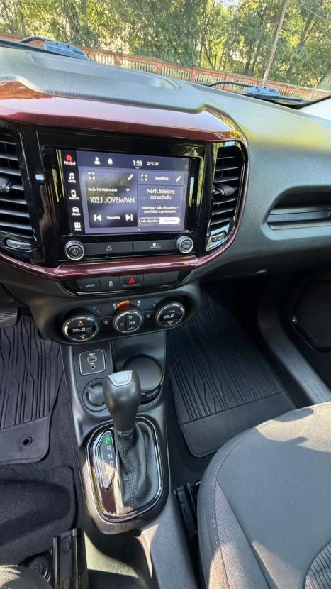FIAT Toro 1.8 16V 4P FLEX FREEDOM AUTOM�TICO, Foto 5