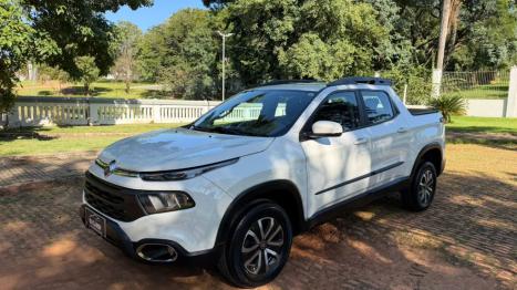 FIAT Toro 1.8 16V 4P FLEX FREEDOM AUTOM�TICO, Foto 8