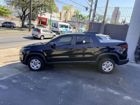FIAT Toro 1.8 16V 4P ENDURANCE AUTOM�TICO, Foto 3
