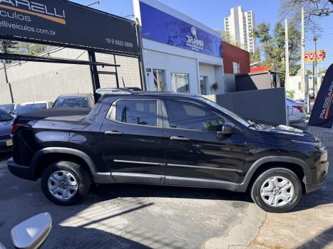 FIAT Toro 1.8 16V 4P ENDURANCE AUTOM�TICO, Foto 4