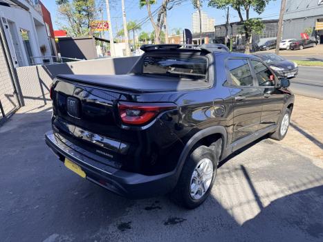FIAT Toro 1.8 16V 4P ENDURANCE AUTOM�TICO, Foto 5