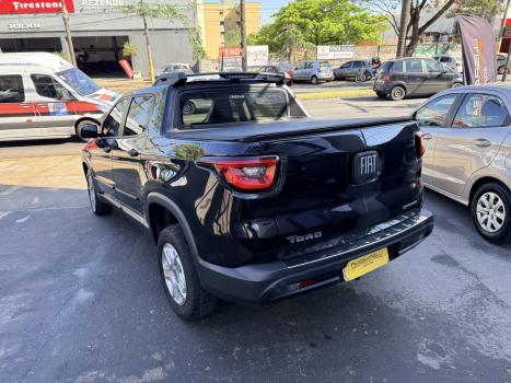 FIAT Toro 1.8 16V 4P ENDURANCE AUTOM�TICO, Foto 6