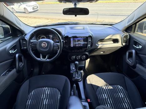 FIAT Toro 1.8 16V 4P ENDURANCE AUTOM�TICO, Foto 7