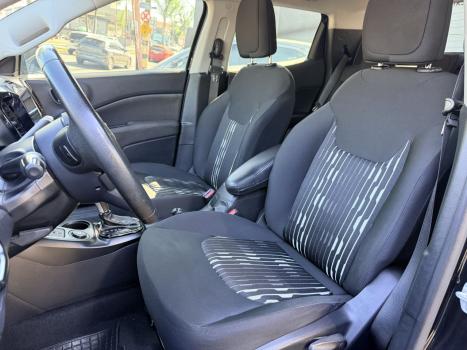 FIAT Toro 1.8 16V 4P ENDURANCE AUTOM�TICO, Foto 8