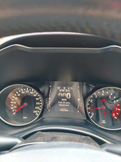 FIAT Toro 1.8 16V 4P FLEX OPENING EDITION AUTOM�TICO, Foto 2