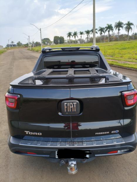 FIAT Toro 1.8 16V 4P FLEX OPENING EDITION AUTOM�TICO, Foto 4