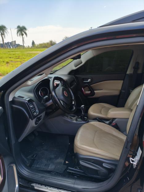 FIAT Toro 1.8 16V 4P FLEX OPENING EDITION AUTOM�TICO, Foto 5