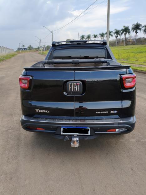 FIAT Toro 1.8 16V 4P FLEX OPENING EDITION AUTOM�TICO, Foto 6