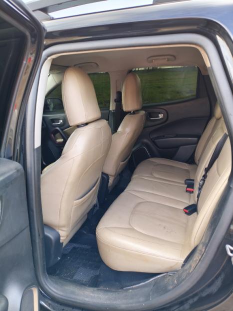 FIAT Toro 1.8 16V 4P FLEX OPENING EDITION AUTOM�TICO, Foto 7