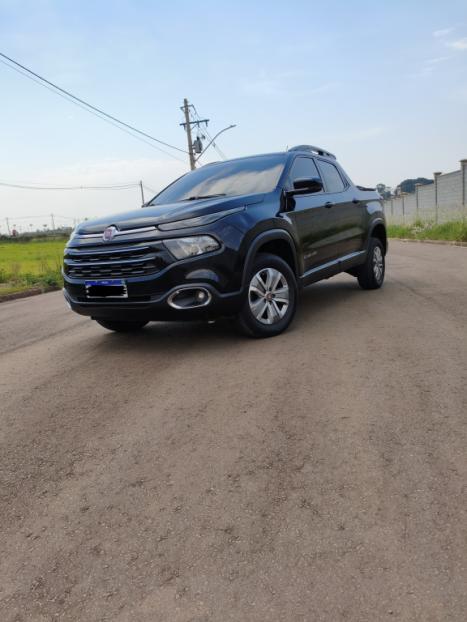 FIAT Toro 1.8 16V 4P FLEX OPENING EDITION AUTOM�TICO, Foto 8