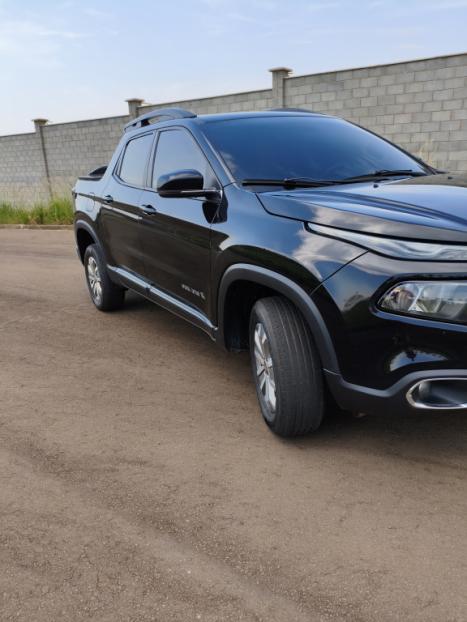 FIAT Toro 1.8 16V 4P FLEX OPENING EDITION AUTOM�TICO, Foto 10