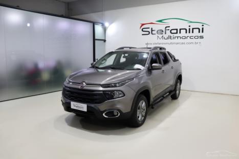 FIAT Toro 1.8 16V 4P FLEX FREEDOM AUTOM�TICO, Foto 1