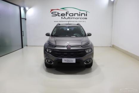 FIAT Toro 1.8 16V 4P FLEX FREEDOM AUTOM�TICO, Foto 2