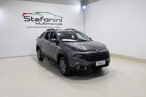 FIAT Toro 1.8 16V 4P FLEX FREEDOM AUTOM�TICO, Foto 3