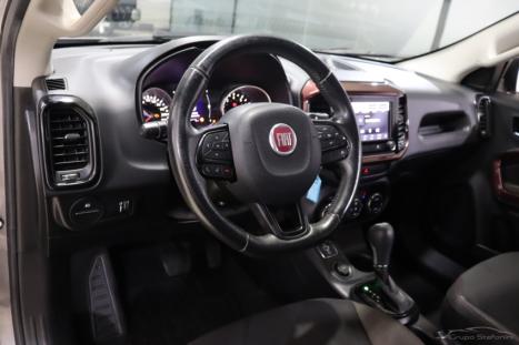 FIAT Toro 1.8 16V 4P FLEX FREEDOM AUTOM�TICO, Foto 4