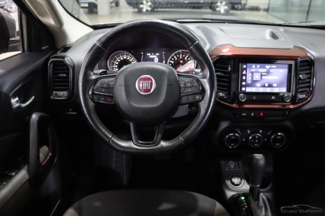 FIAT Toro 1.8 16V 4P FLEX FREEDOM AUTOM�TICO, Foto 5